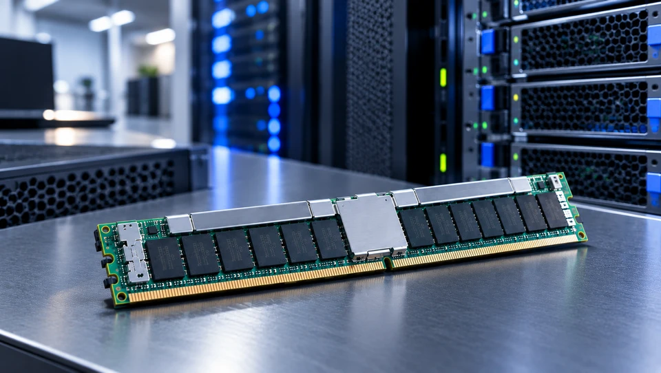 Server Memory Explained: Purpose, Shortage, & Speed Guide 2026