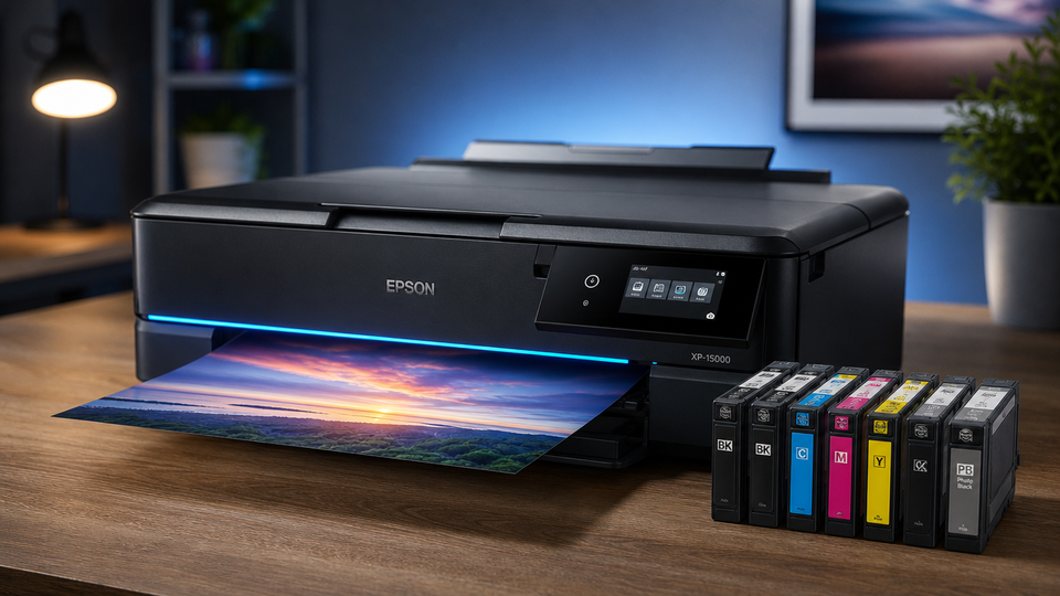 The Comprehensive Guide 2026 to Buying Printers & Cartridges