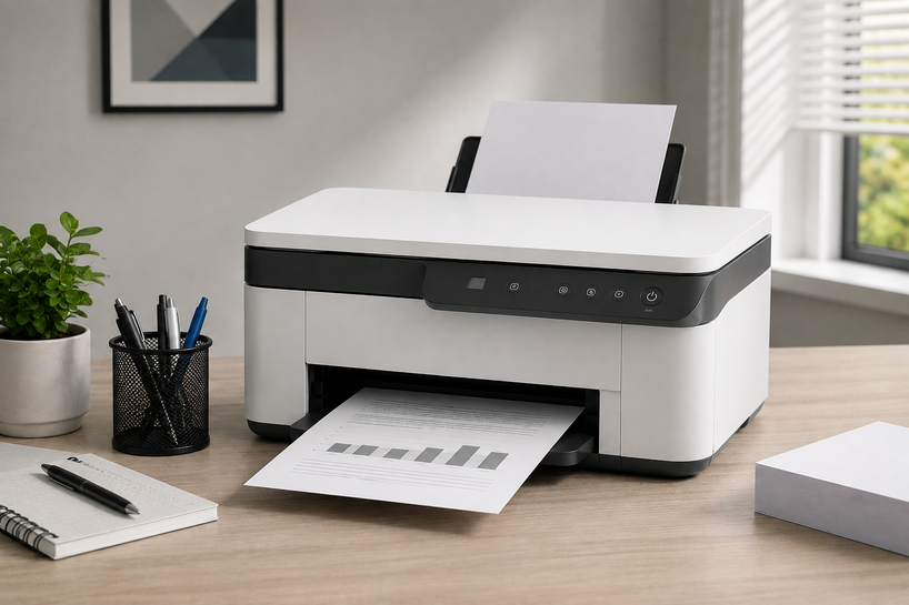 The Ultimate Printer Buying Guide: Tips and Recommendations