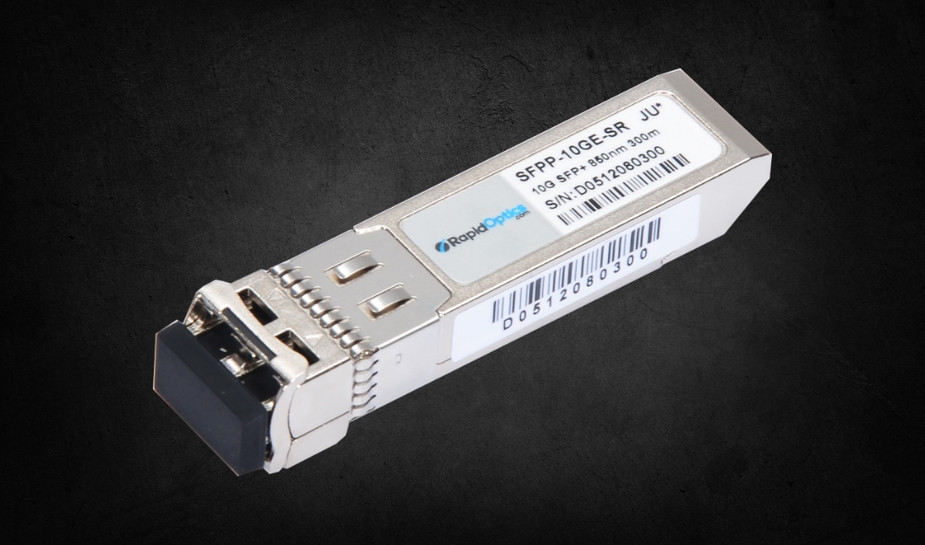 The Comprehensive Guide to Transceivers in Networking