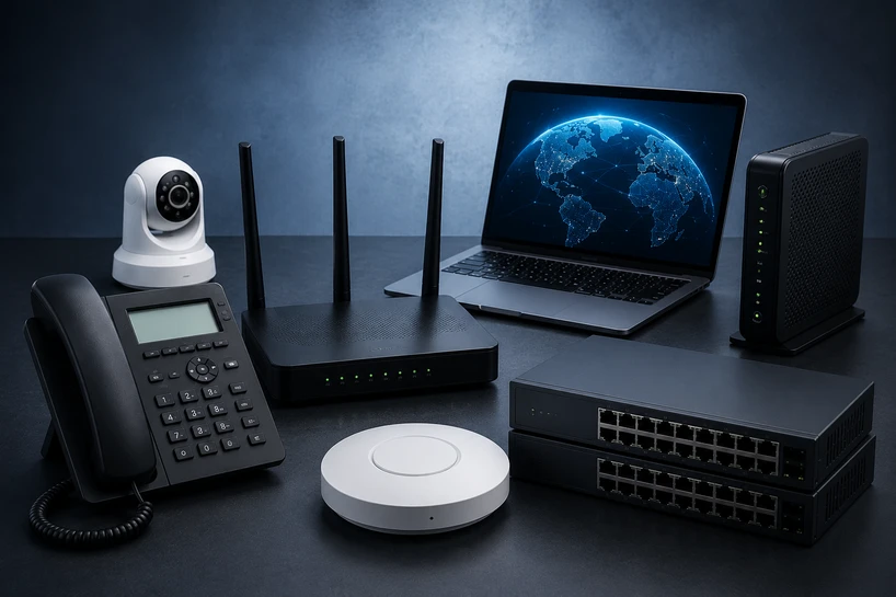 What is Computer Networking? A Complete Guide 2026