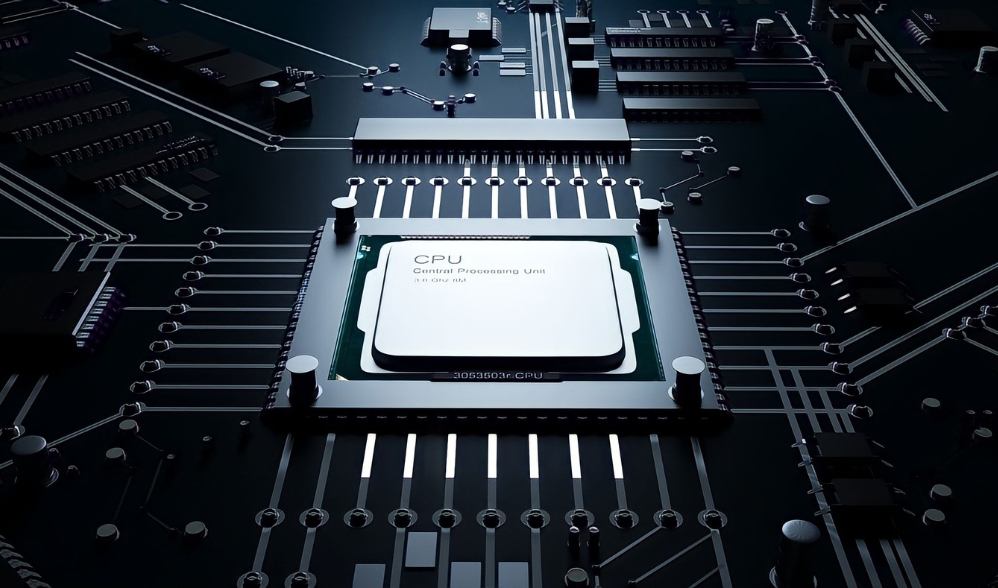 Demystifying Motherboards: Core Component of Your Computer - Server ...