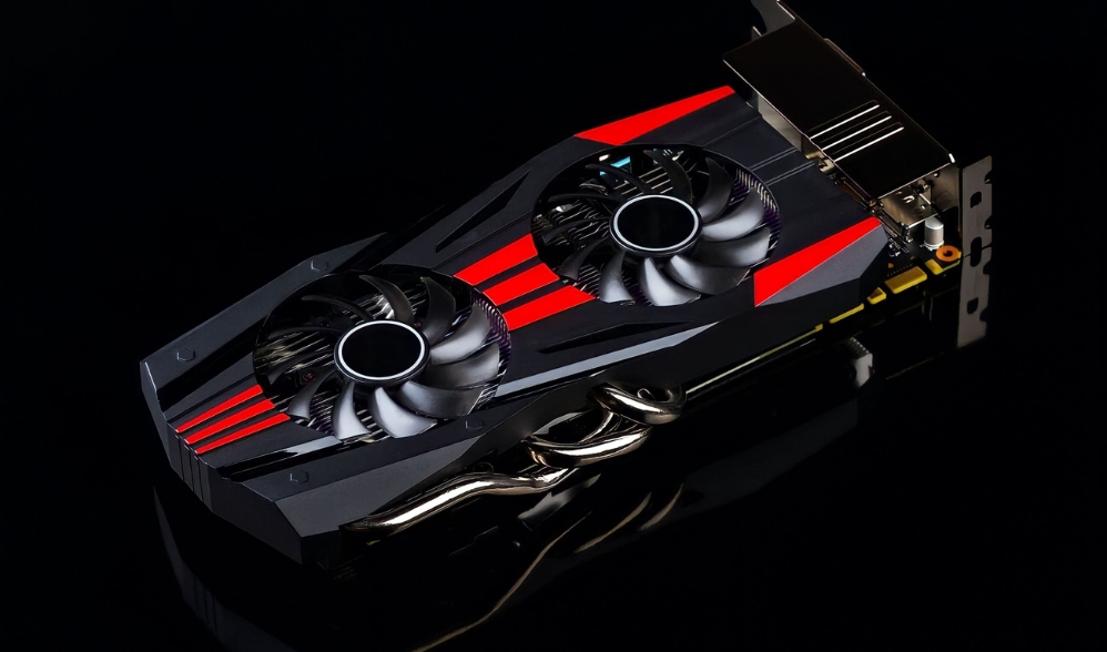 Using Visual Computing to Its Full Potential with Graphics Cards