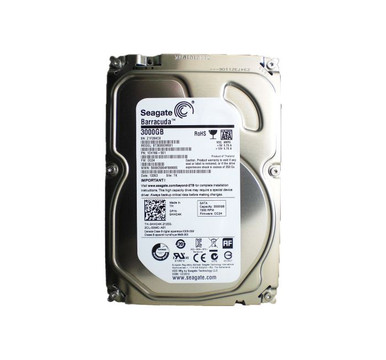 ST3000DM001 | Seagate | Storage Devices | Desktop Hard Drive