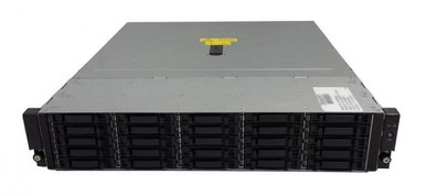 HP StorageWorks MSA2212FC Controller Array AJ745A - Serveur Stockage
