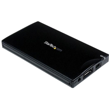SAT2510BU2E | Startech | Network Storage Device