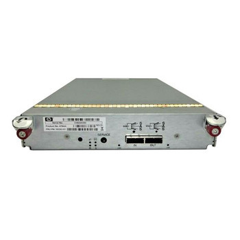 81-00000055 | Hp | Controller