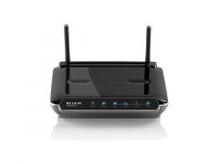 F5D8233-4 | Belkin | Networking | Bridges & Routers | Router