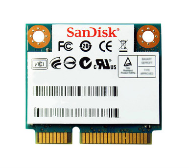 SDSA5FK-128G | Sandisk | Solid State Drive