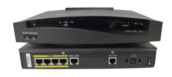 CISCO831K91 | Cisco | Networking | Bridges & Routers | Router