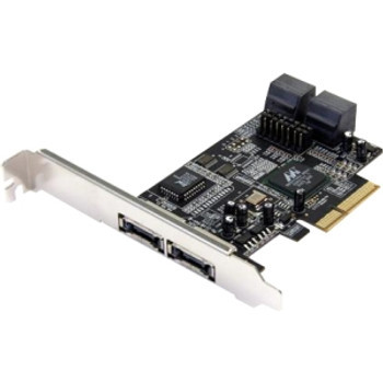 PEXSATA24E | Startech | Controller