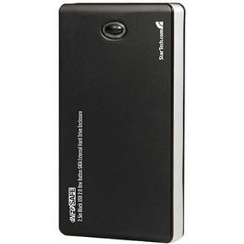 SAT2510BU2B | Startech | Network Storage Device