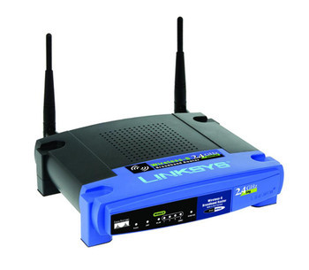 WRT54GV2 | Linksys | Networking | Bridges & Routers | Router