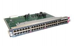 WS-X4148-RJ= | Cisco | Switch Module