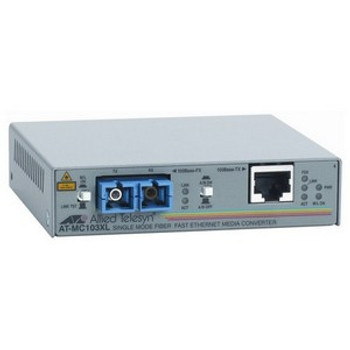 AT-MC103XL-30 | Allied Telesis | Media Converter