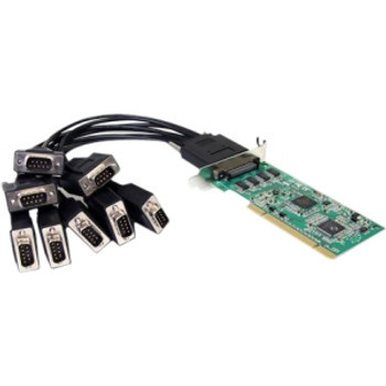 PCI8S950LP | Startech | Controller