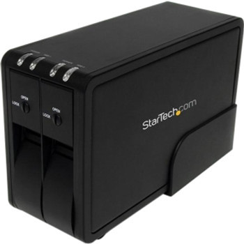 SAT3520U3R | Startech | Network Storage Device