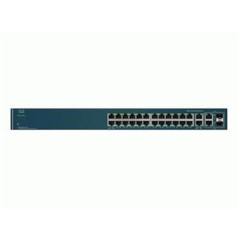 ESW-520-24P-K9 | Cisco | Switch Module