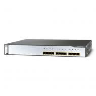 Cisco WS C3750G 12S S Catalyst 3750 12 SFP Switch Pakistan