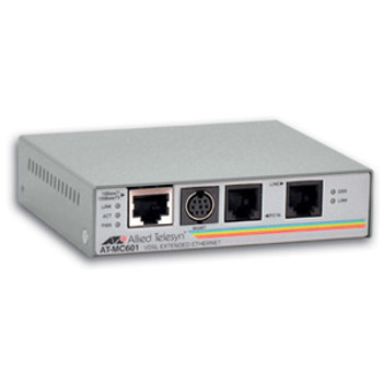 AT-MC601-20 | Allied Telesis | Media Converter
