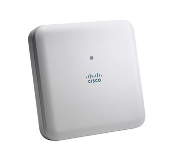 Borne Wifi CISCO AIR-AP1832I-E-K9 - Dual-Band MU-MIMO, Sans Chargeur
