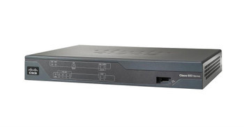 CISCO881-SEC/9 | Cisco | Networking Router