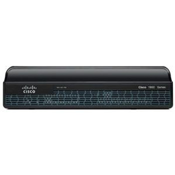 CISCO1941-SEC/K9-A1 | Cisco | Router