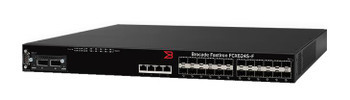 FCX-24GS-F | Brocade | Switch Module