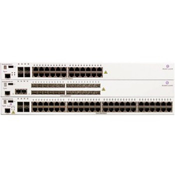 Lucient Router OS6400-24-US | Alcatel Lucent | Router