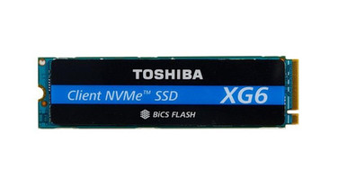 KXG6AZNV256G | Toshiba | Solid State Drive