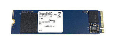 SDBPNPZ-1T00-10SB | Western Digital | Solid State Drive