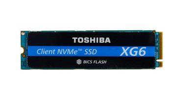 KXG6AZNV512G | Toshiba | Solid State Drive
