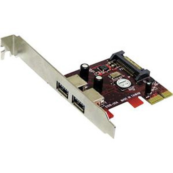 AD2U3PX1 | Addonics | Controller