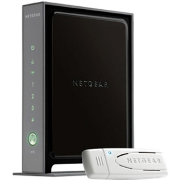 WNB2100-100NAS | Netgear | Router