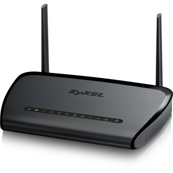NBG6616 | Zyxel | Networking | Bridges & Routers | Router