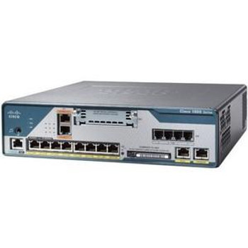 C189g Router C1861-SRST-C-B/K9 | Cisco | Router