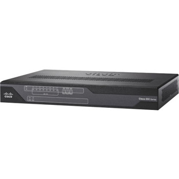 C189g Router C898EAG-LTE-GA-K9 | Cisco | Router