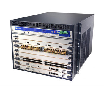 MX480-PREMIUM3-AC | Juniper Networks | Router