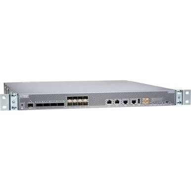 MX204-HWBASE-DC-FS | Juniper Networks | Router