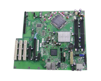 Rnc System Module 10RNC | Dell | Motherboards | System Motherboard