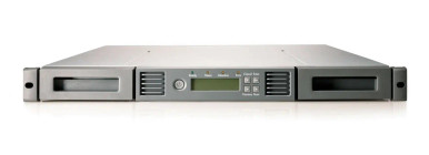 BL544B | HP | Tape Library and Autoloader