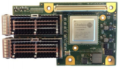 T580-OCP-SO | CHELSIO | Network Interface Card