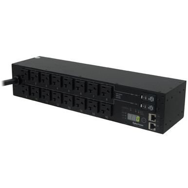 PDU30MT16FNET | Cyberpower | PDU