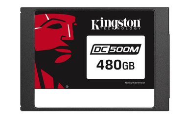 SEDC500M/480G | Kingston | Solid State Drive