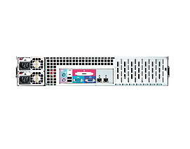 Supermicro Rear Window MCP-240-82506-0N | Supermicro | Computer Cooling