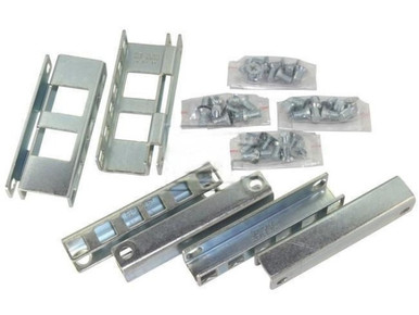 331-0166 | Dell | 2U Adapter Kit