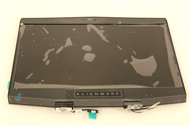Dell K8TWT Alienware M15 LCD Screen Assembly