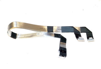 Dell 9YMTG CPU1 Signal Ribbon Cable