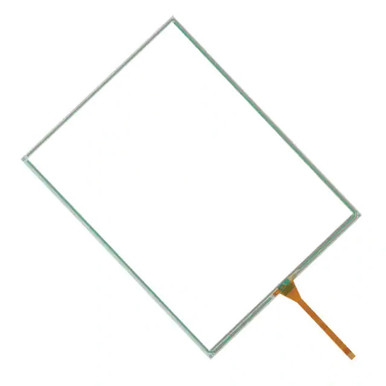 10.4 1pcs For FUJITSU Touch Screen 10.4 Glass FUJITSU N010-0550-T343