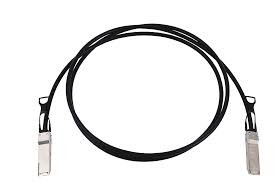 Siemon Q1Q28P302 100G-DAC QSFP28 Fiber Optic Cable